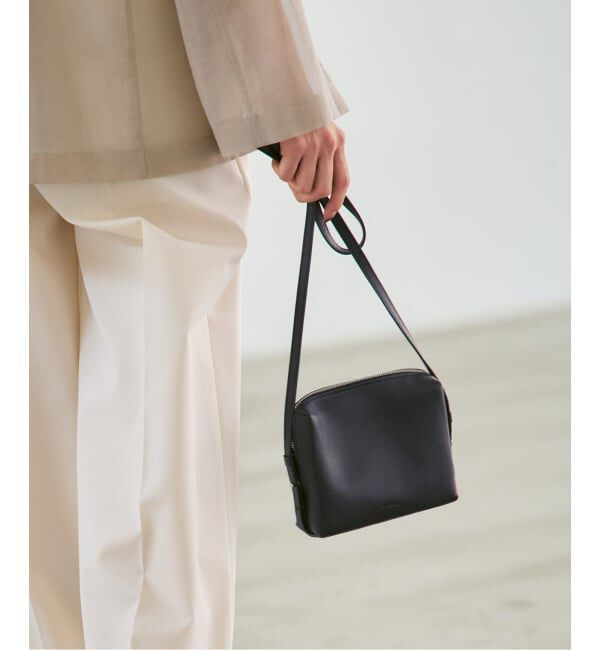 NOBLE「Waa. Studios/ワースタジオ TIEN BAG」|ショルダー・メッセンジャー|