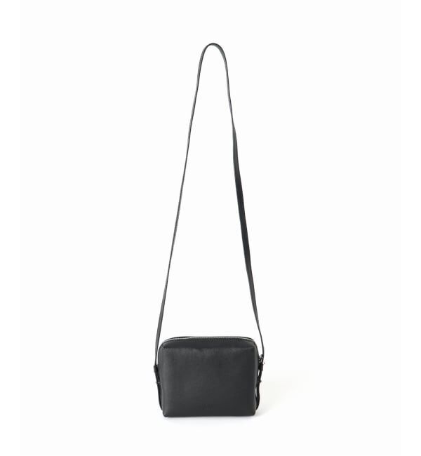 NOBLE「Waa. Studios/ワースタジオ TIEN BAG」|ショルダー・メッセンジャー|