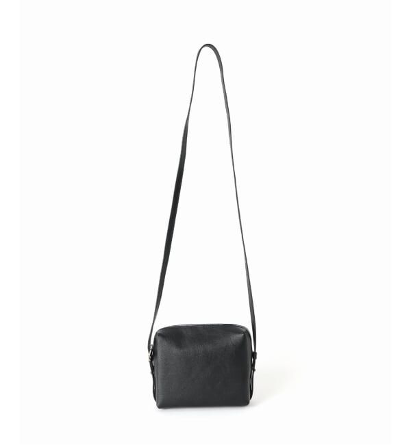 NOBLE「Waa. Studios/ワースタジオ TIEN BAG」|ショルダー・メッセンジャー|