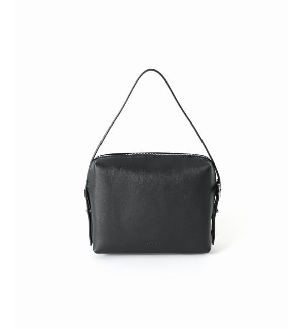 NOBLE「Waa. Studios/ワースタジオ TIEN BAG」|ショルダー・メッセンジャー|