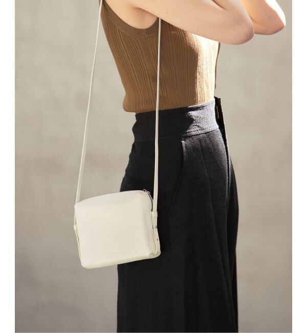 NOBLE「Waa. Studios/ワースタジオ TIEN BAG」|ショルダー・メッセンジャー|