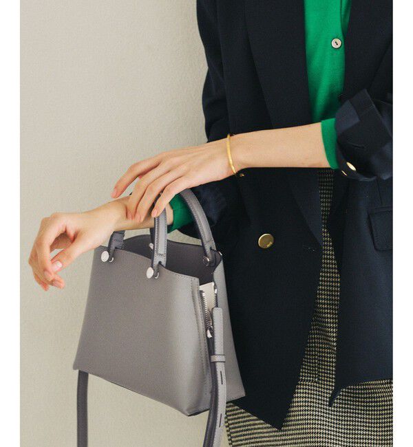 ROPE「【E'POR】Y BAG Mini/超軽量・26AW」|ハンドバッグ|