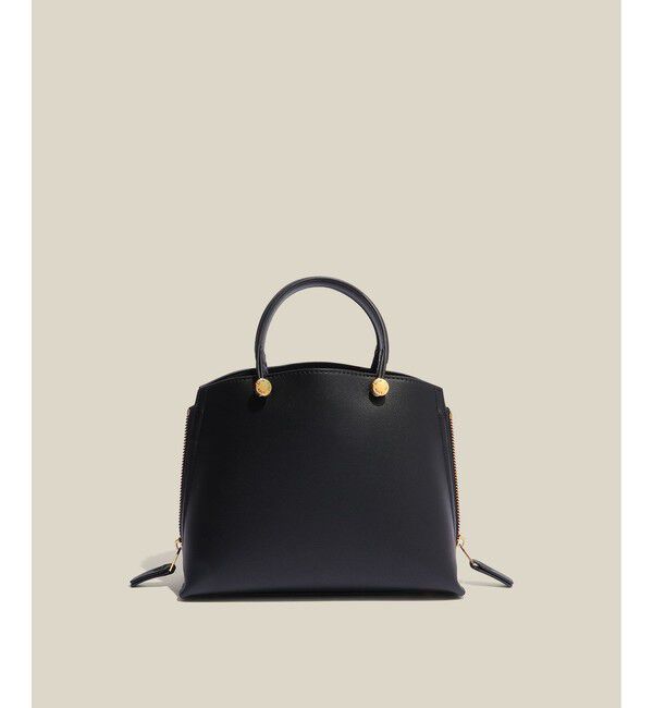 ROPE「【E'POR】Y BAG Mini/超軽量・26AW」|ハンドバッグ|
