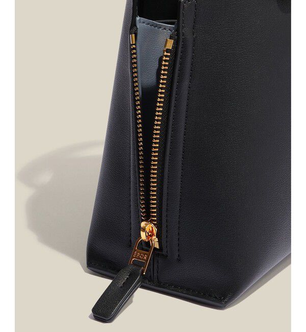 ROPE「【E'POR】Y BAG Mini/超軽量・26AW」|ハンドバッグ|