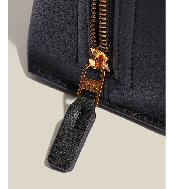 ROPE「【E'POR】Y BAG Mini/超軽量・26AW」|ハンドバッグ|