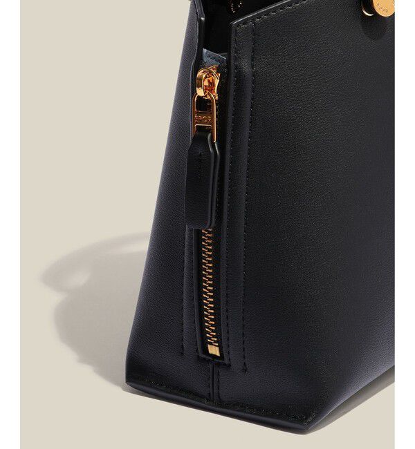 ROPE「【E'POR】Y BAG Mini/超軽量・26AW」|ハンドバッグ|