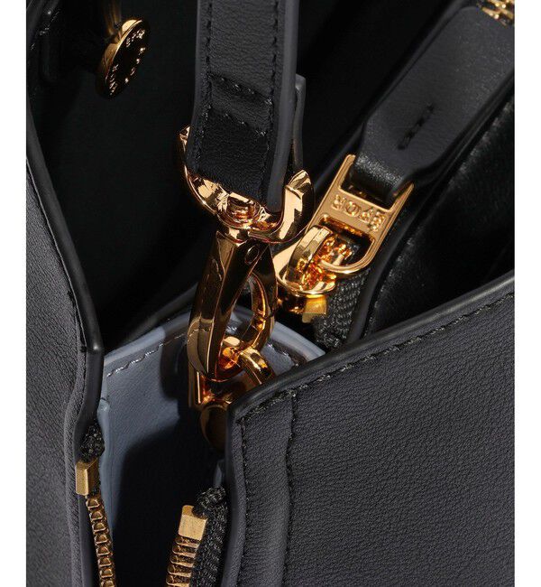 ROPE「【E'POR】Y BAG Mini/超軽量・26AW」|ハンドバッグ|