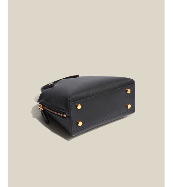 ROPE「【E'POR】Y BAG Mini/超軽量・26AW」|ハンドバッグ|