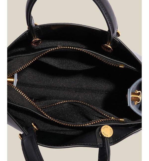 ROPE「【E'POR】Y BAG Mini/超軽量・26AW」|ハンドバッグ|