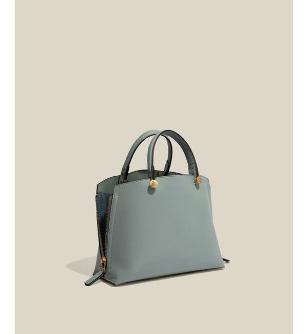 ROPE「【E'POR】Y BAG Mini/超軽量・26AW」|ハンドバッグ|