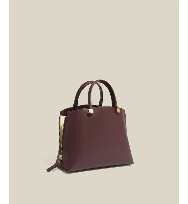 ROPE「【E'POR】Y BAG Mini/超軽量・26AW」|ハンドバッグ|