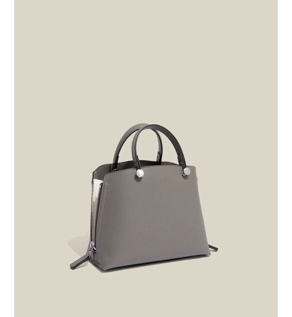 ROPE「【E'POR】Y BAG Mini/超軽量・26AW」|ハンドバッグ|
