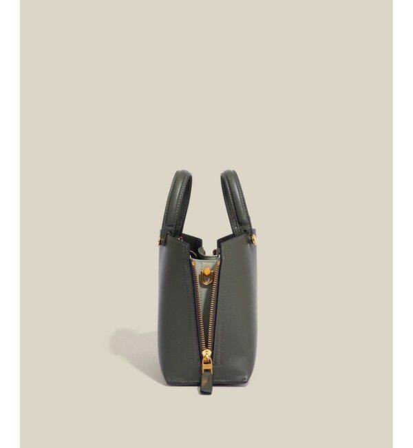 ROPE「【E'POR】Y BAG Mini/超軽量・26AW」|ハンドバッグ|
