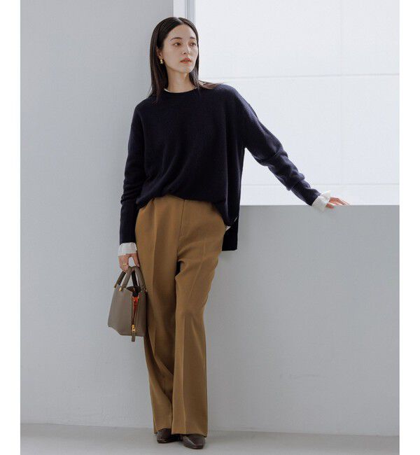 ROPE「【E'POR】Y BAG Mini/超軽量・26AW」|ハンドバッグ|