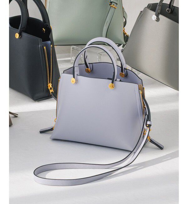 ROPE「【E'POR】Y BAG Mini/超軽量・26AW」|ハンドバッグ|