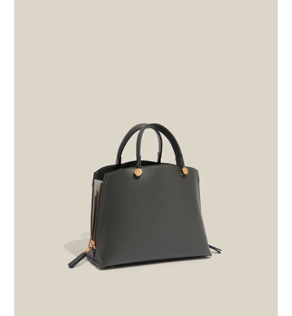 ROPE「【E'POR】Y BAG Mini/超軽量・26AW」|ハンドバッグ|