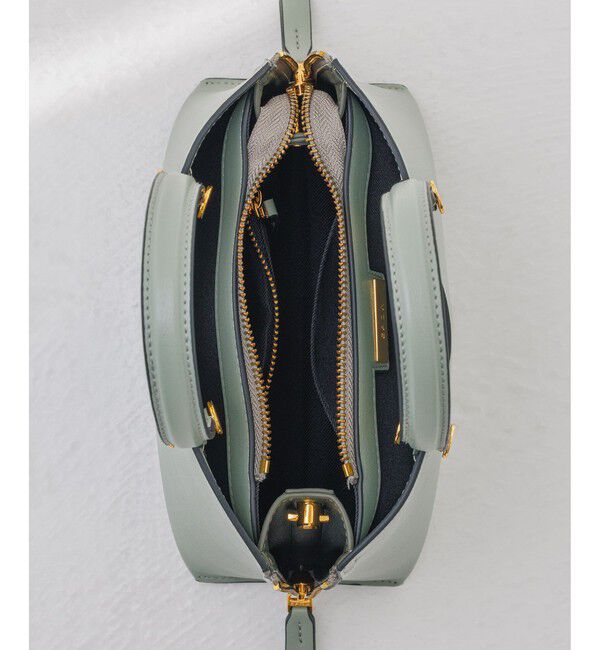 ROPE「【E'POR】Y BAG Mini/超軽量・26AW」|ハンドバッグ|