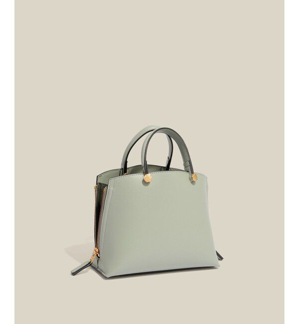 ROPE「【E'POR】Y BAG Mini/超軽量・26AW」|ハンドバッグ|