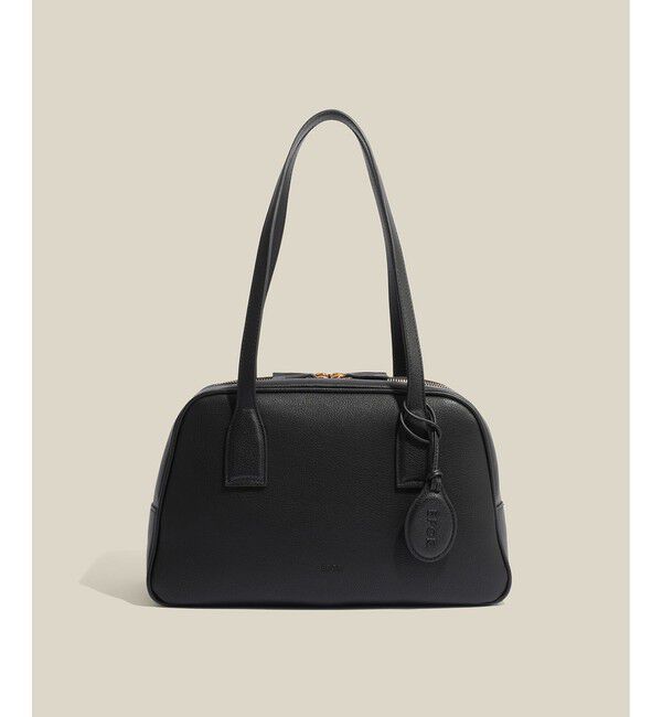 ROPE「【E'POR】TWO BOSTON BAG Medium/撥水・26AW新型」|ハンドバッグ|