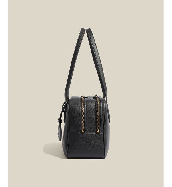 ROPE「【E'POR】TWO BOSTON BAG Medium/撥水・26AW新型」|ハンドバッグ|