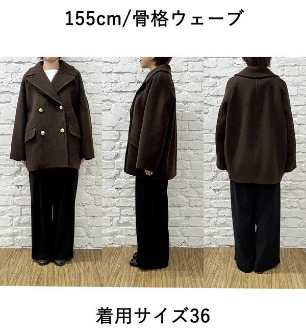 「ラグランPコート」|その他|