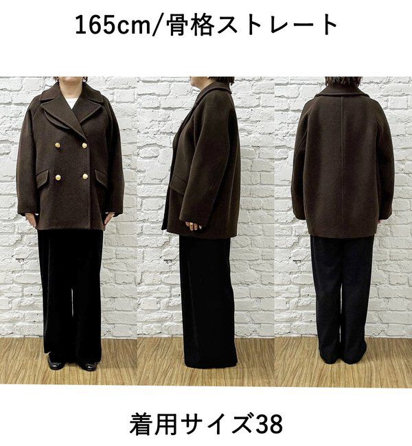  「ラグランPコート」|その他|