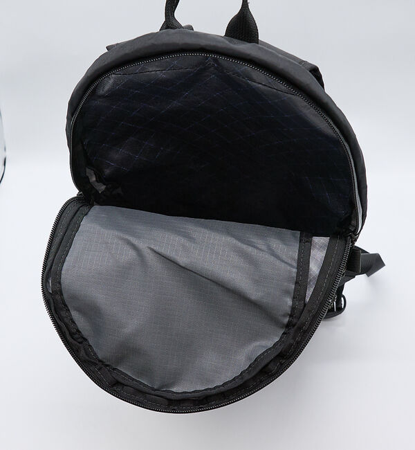 ABAHOUSE「【Flowfold/フローフォールド】BACKPACK /バックパック/10L/」|リュック|
