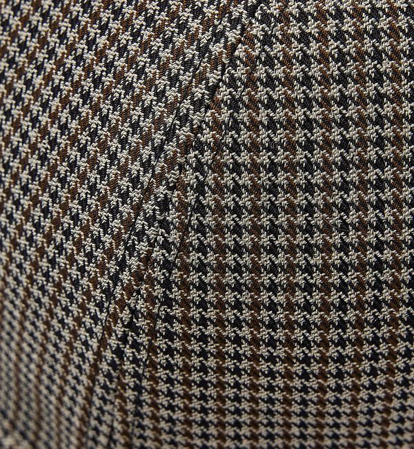 ABAHOUSE「【RUBEN/ルーベン】GUNCLUB CHECK CAP/RUS-6476B/」|その他|