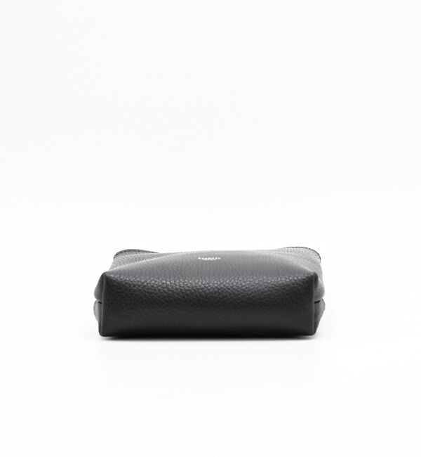 Rouge vif「【blancle/ブランクレ】レザーショルダーバッグ/S.LEATHER B5」|ショルダー・メッセンジャー|