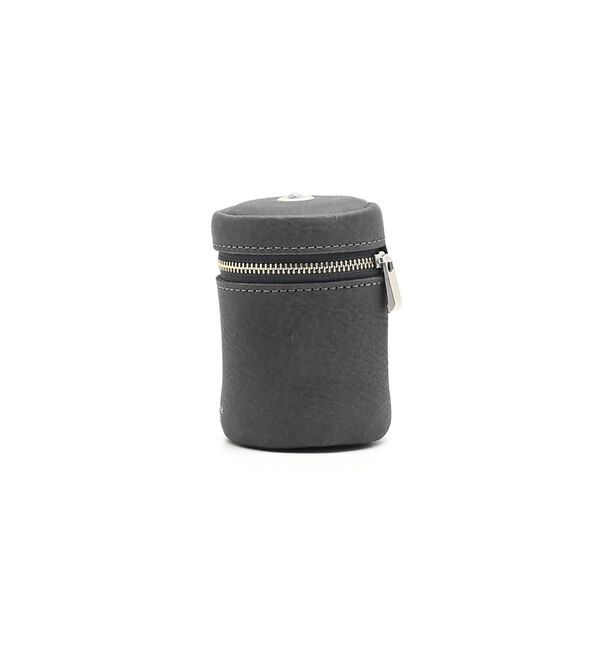Rouge vif「【blancle/ブランクレ】シリンダーバッグ/PARACORD CYLINDE」|ショルダー・メッセンジャー|