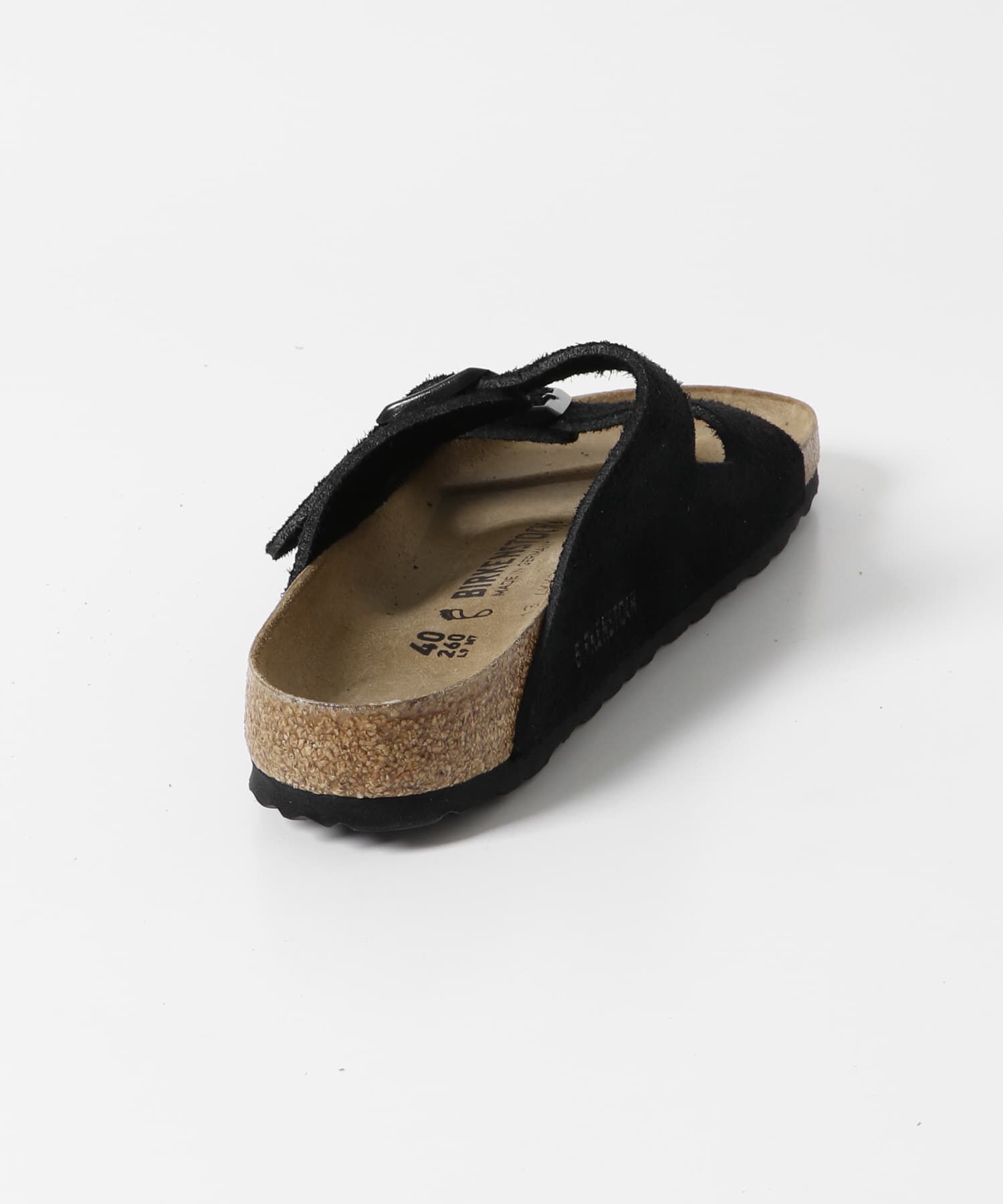 URBAN RESEARCH DOORS「BIRKENSTOCK　Arizona(Regular)」|サンダル|