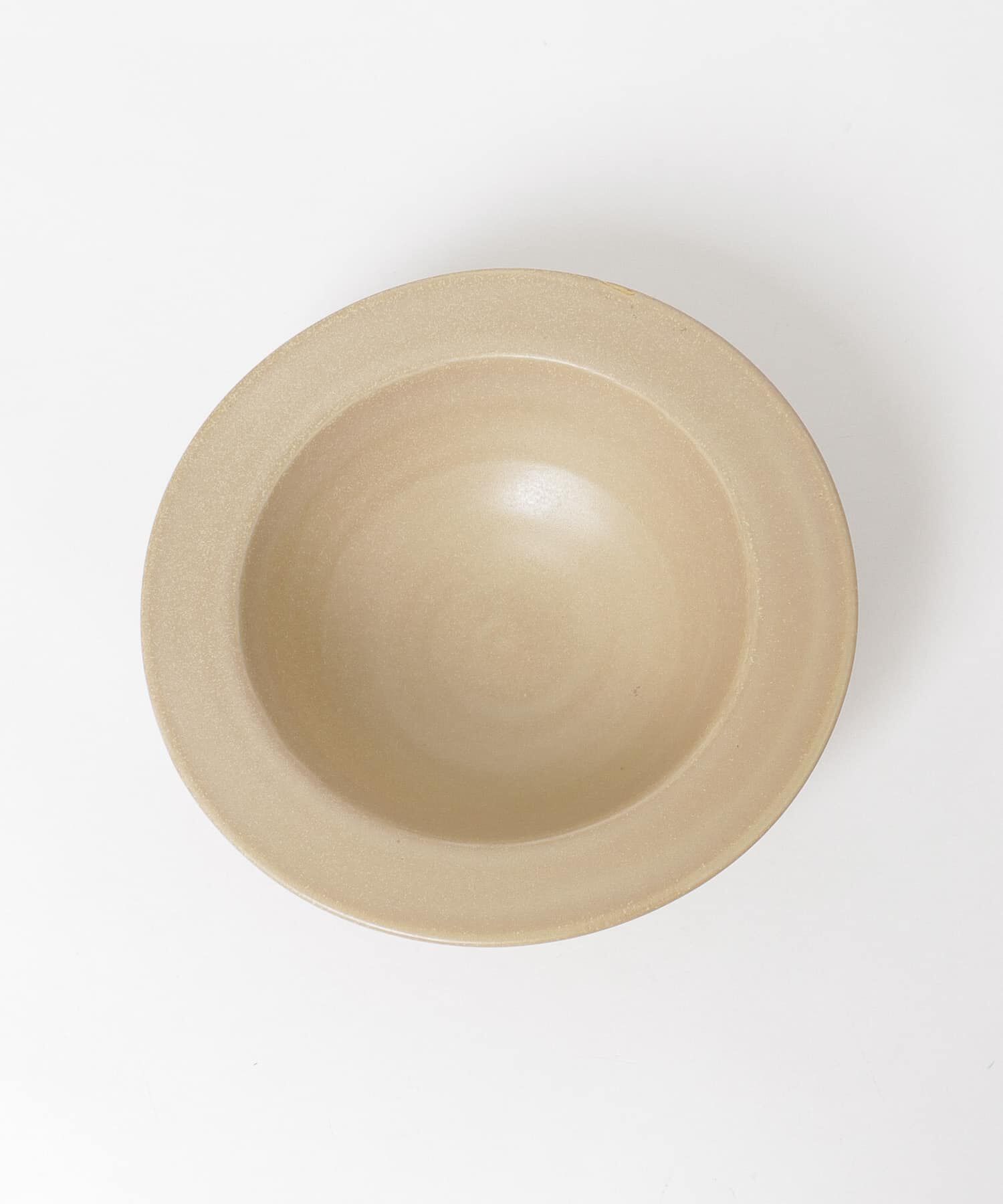 URBAN RESEARCH「独歩炎&times;能登デザイン室　六寸鉢」|食器・キッチングッズ|