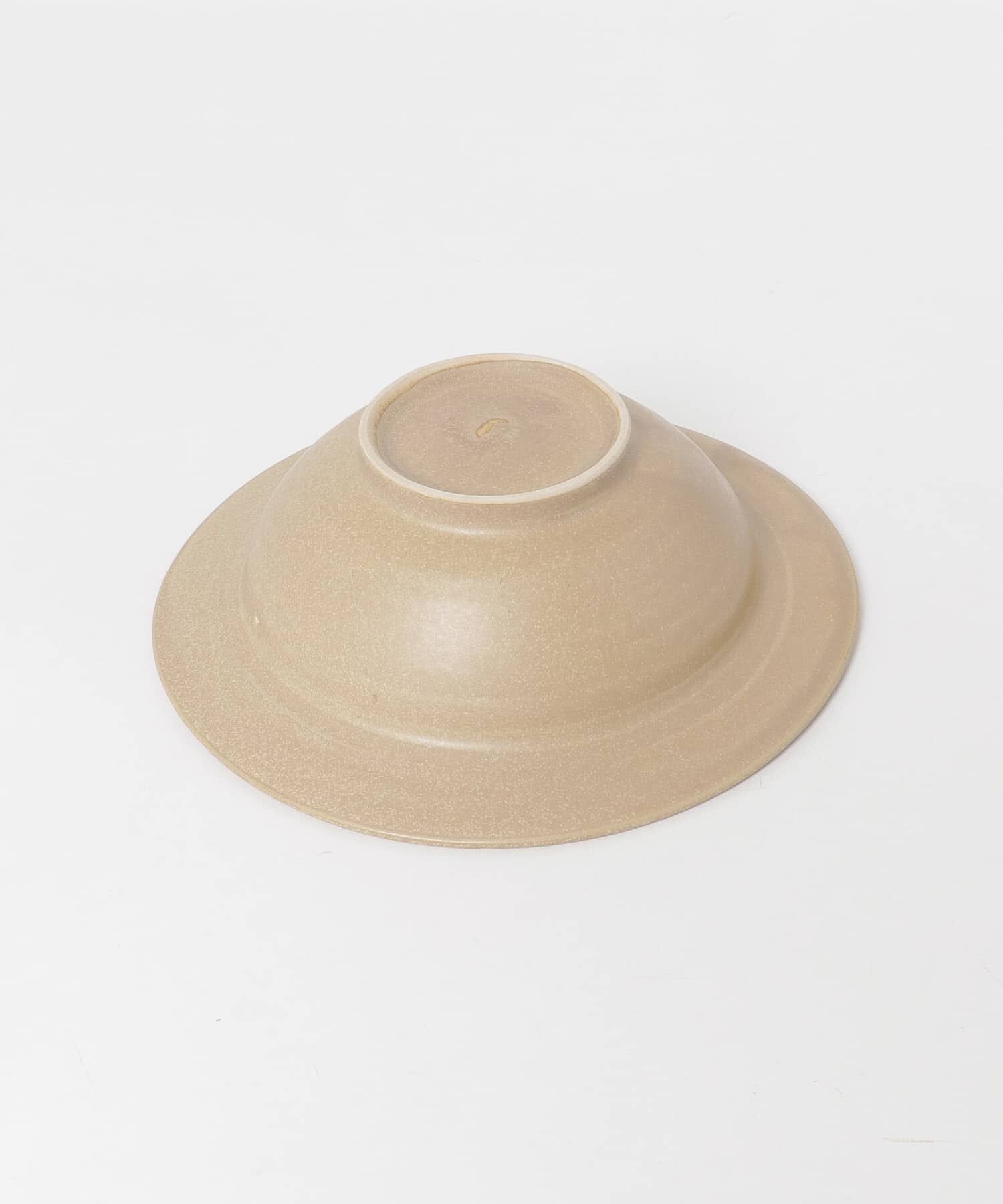 URBAN RESEARCH「独歩炎&times;能登デザイン室　六寸鉢」|食器・キッチングッズ|