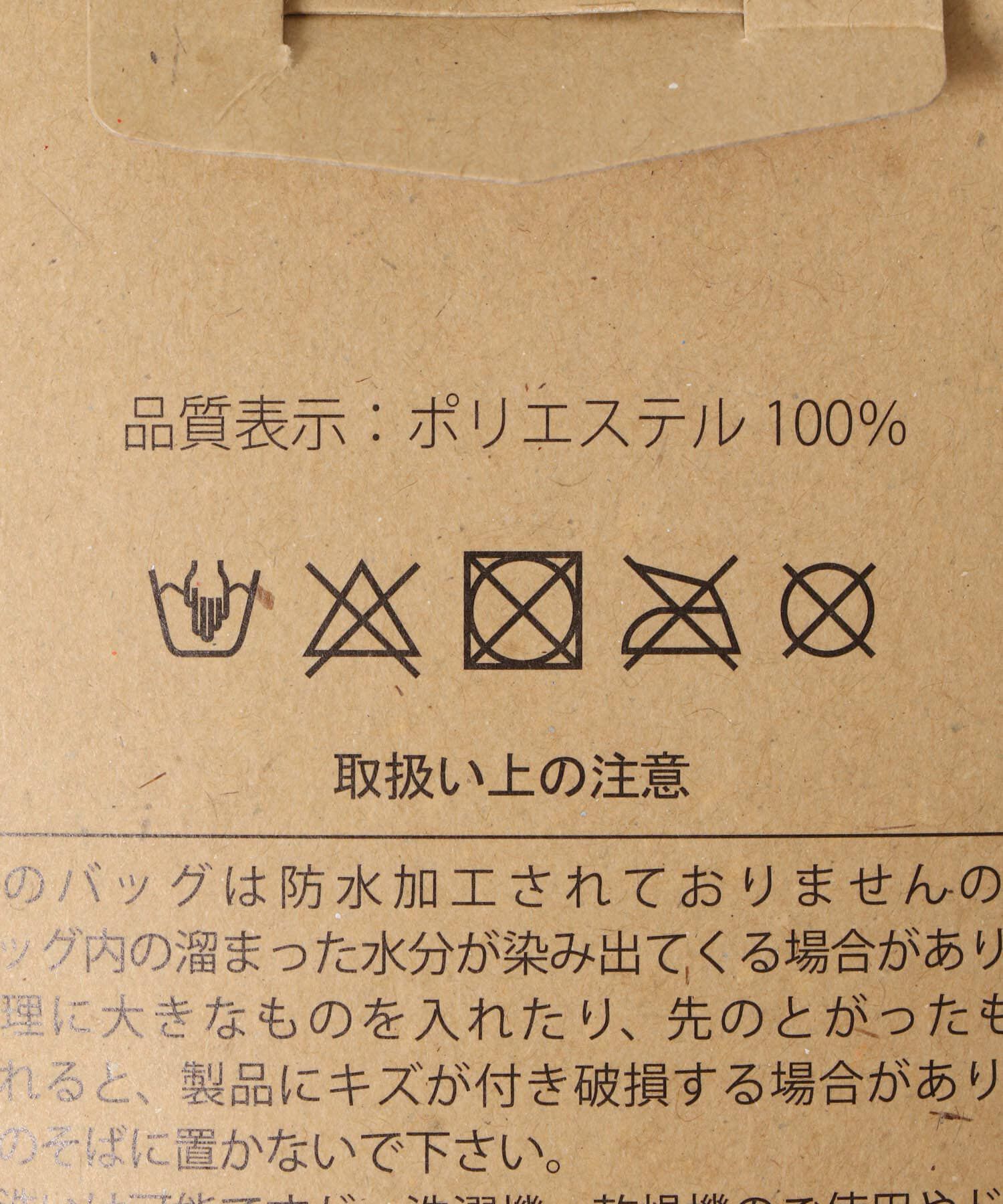 URBAN RESEARCH ROSSO「mini shibori bag」|その他|