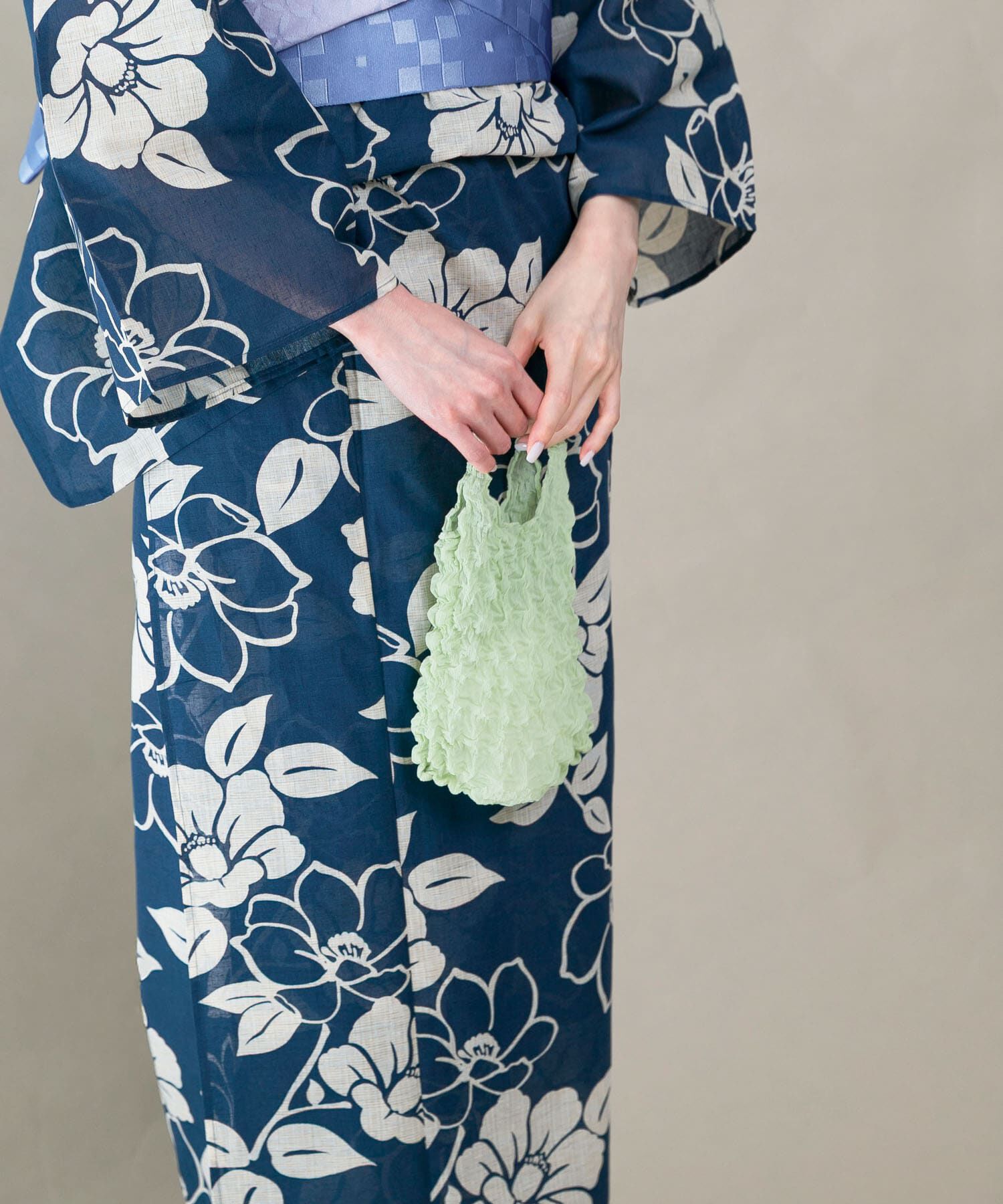 URBAN RESEARCH ROSSO「mini shibori bag」|その他|