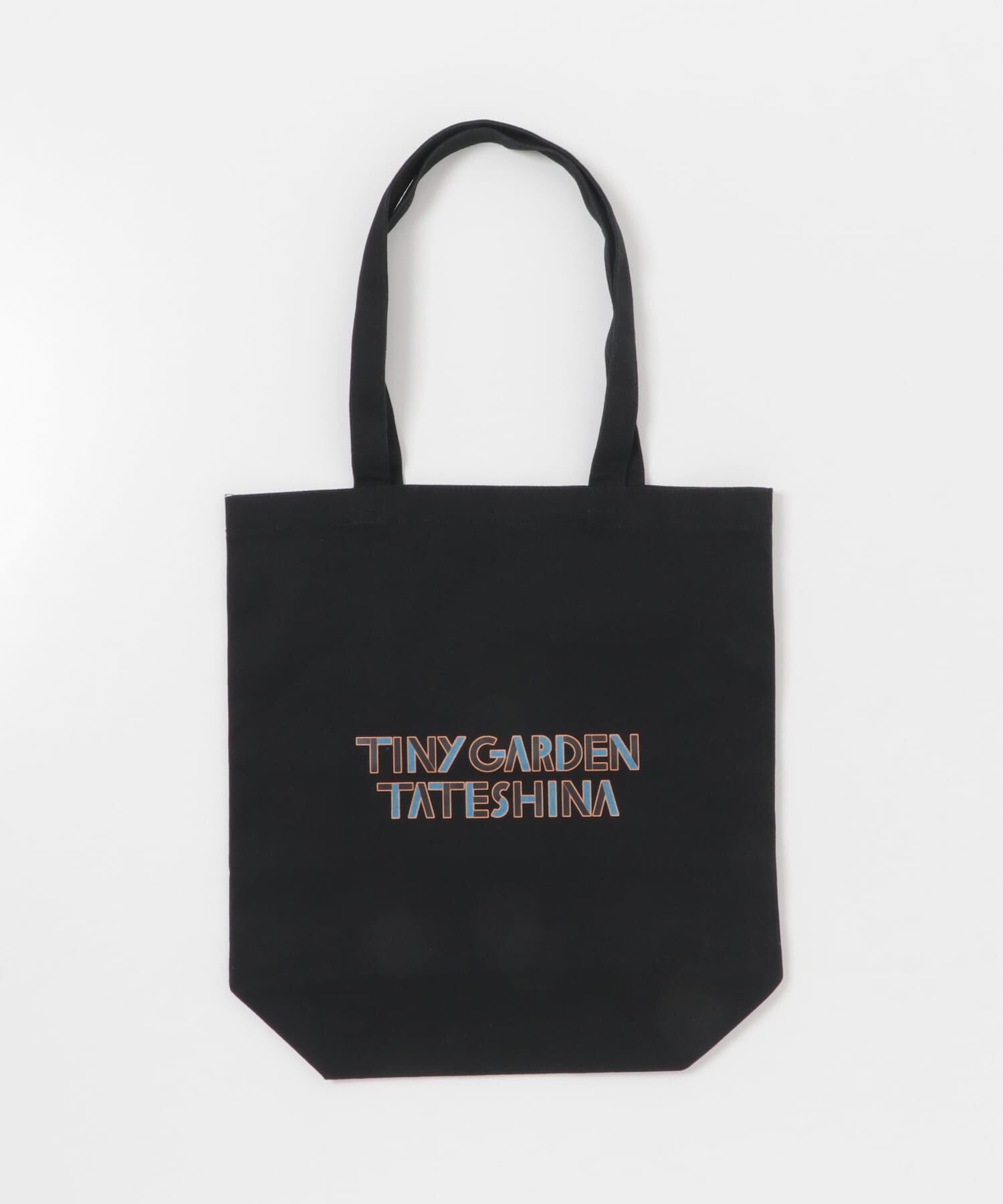 URBAN RESEARCH DOORS「TGT ロゴトートBAG」|トートバッグ|