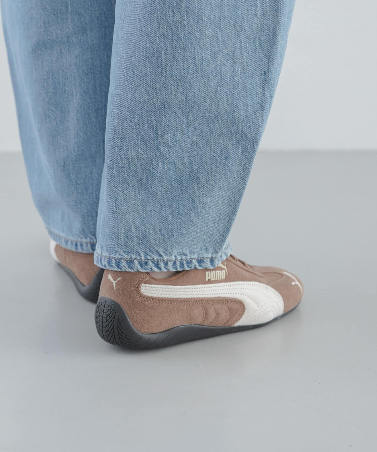 Sonny Label 「PUMA　SPEEDCAT OG」|スニーカー|