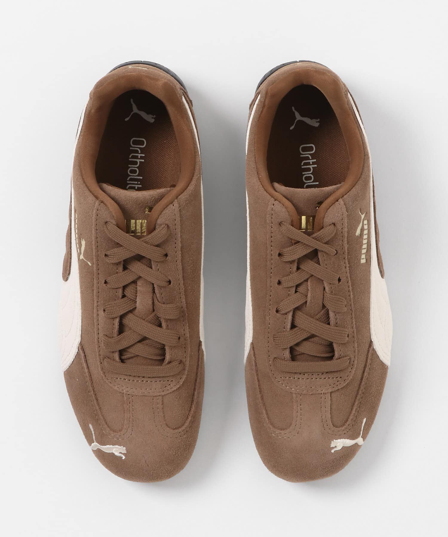 Sonny Label 「PUMA　SPEEDCAT OG」|スニーカー|