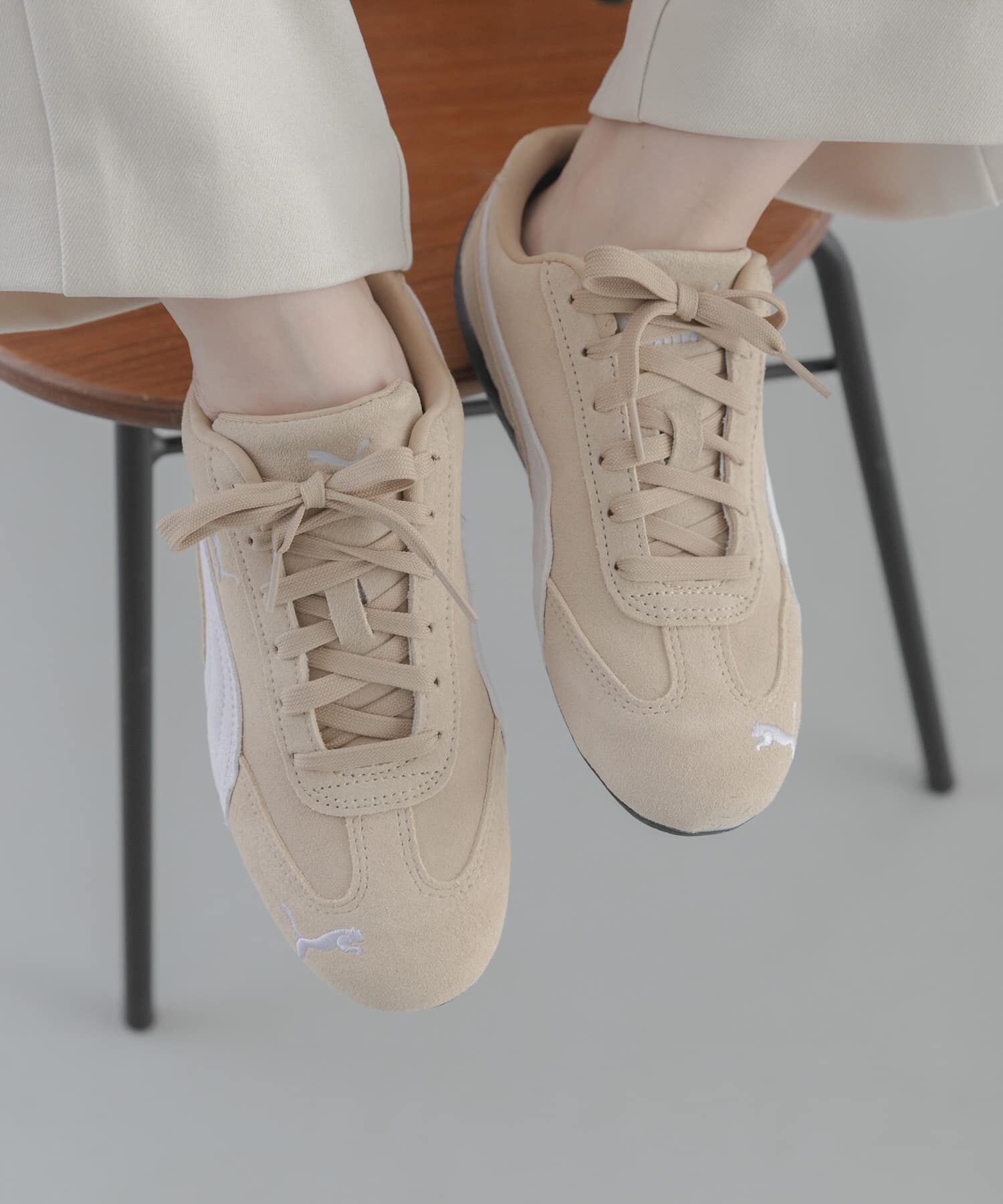 Sonny Label 「PUMA　SPEEDCAT OG」|スニーカー|
