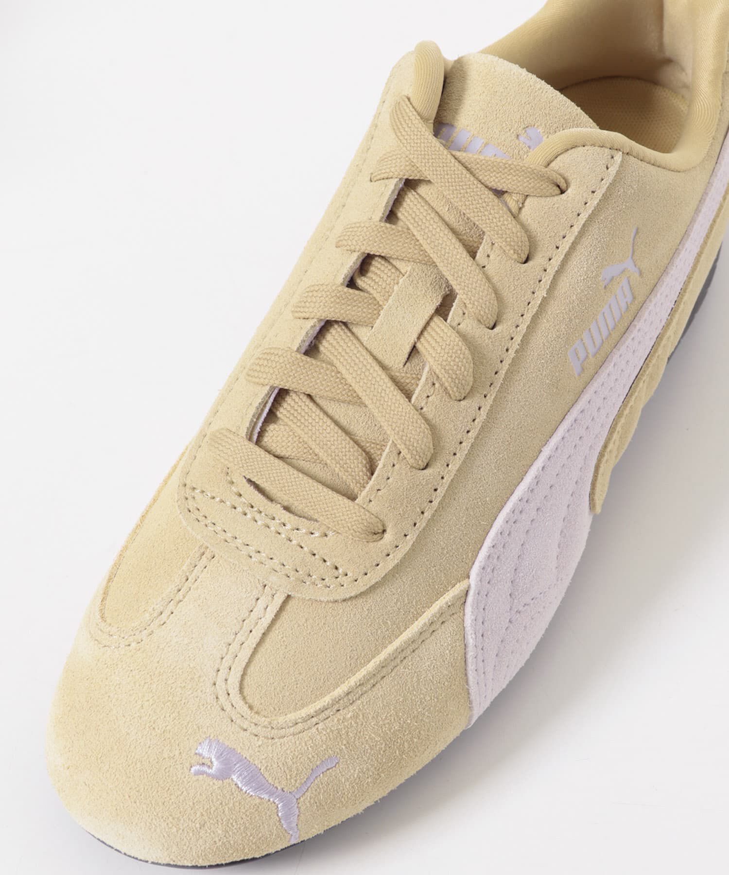 Sonny Label 「PUMA　SPEEDCAT OG」|スニーカー|