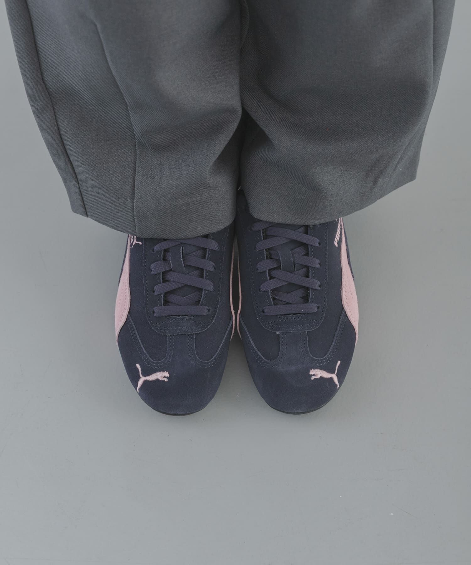 Sonny Label 「PUMA　SPEEDCAT OG」|スニーカー|