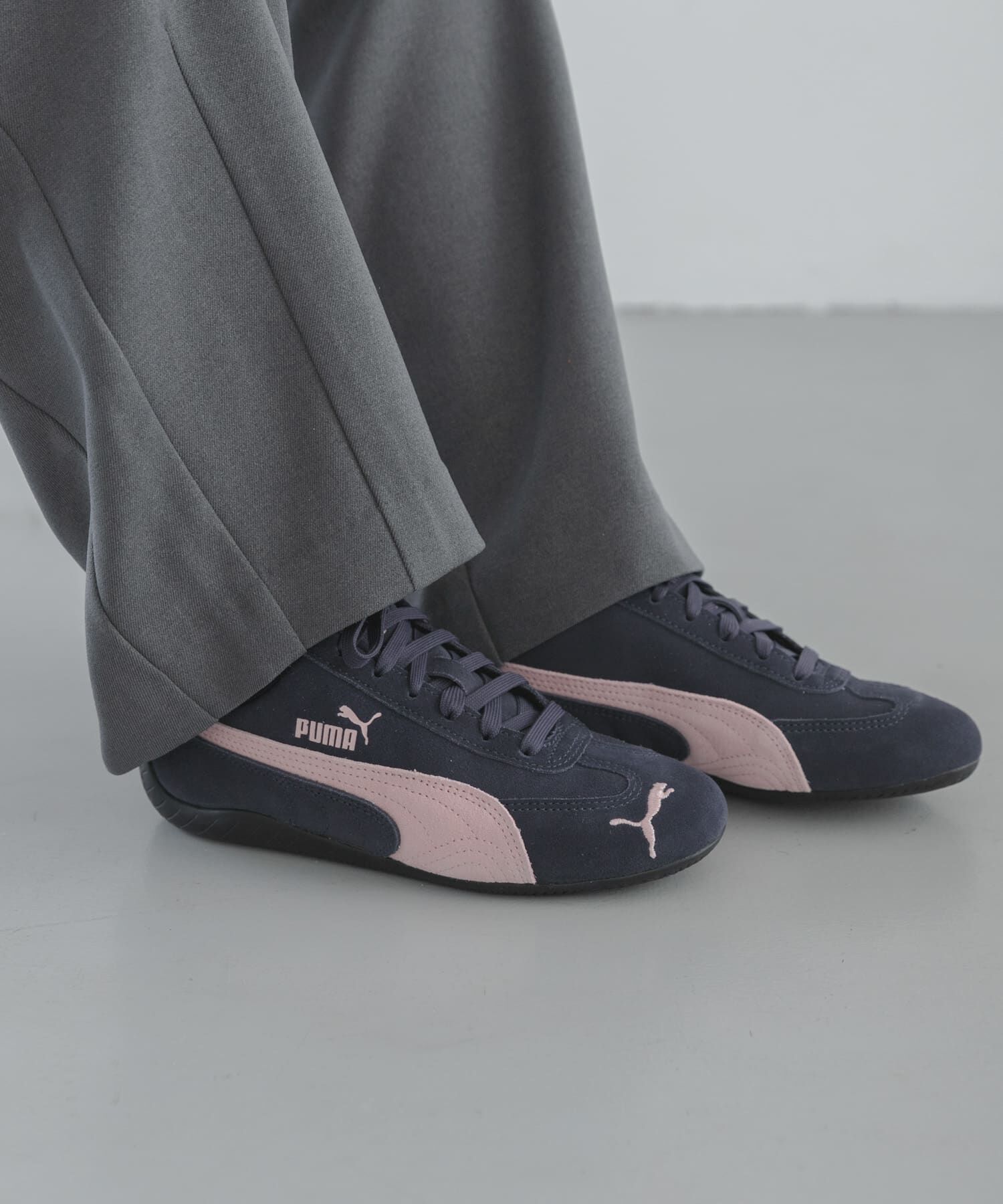Sonny Label 「PUMA　SPEEDCAT OG」|スニーカー|
