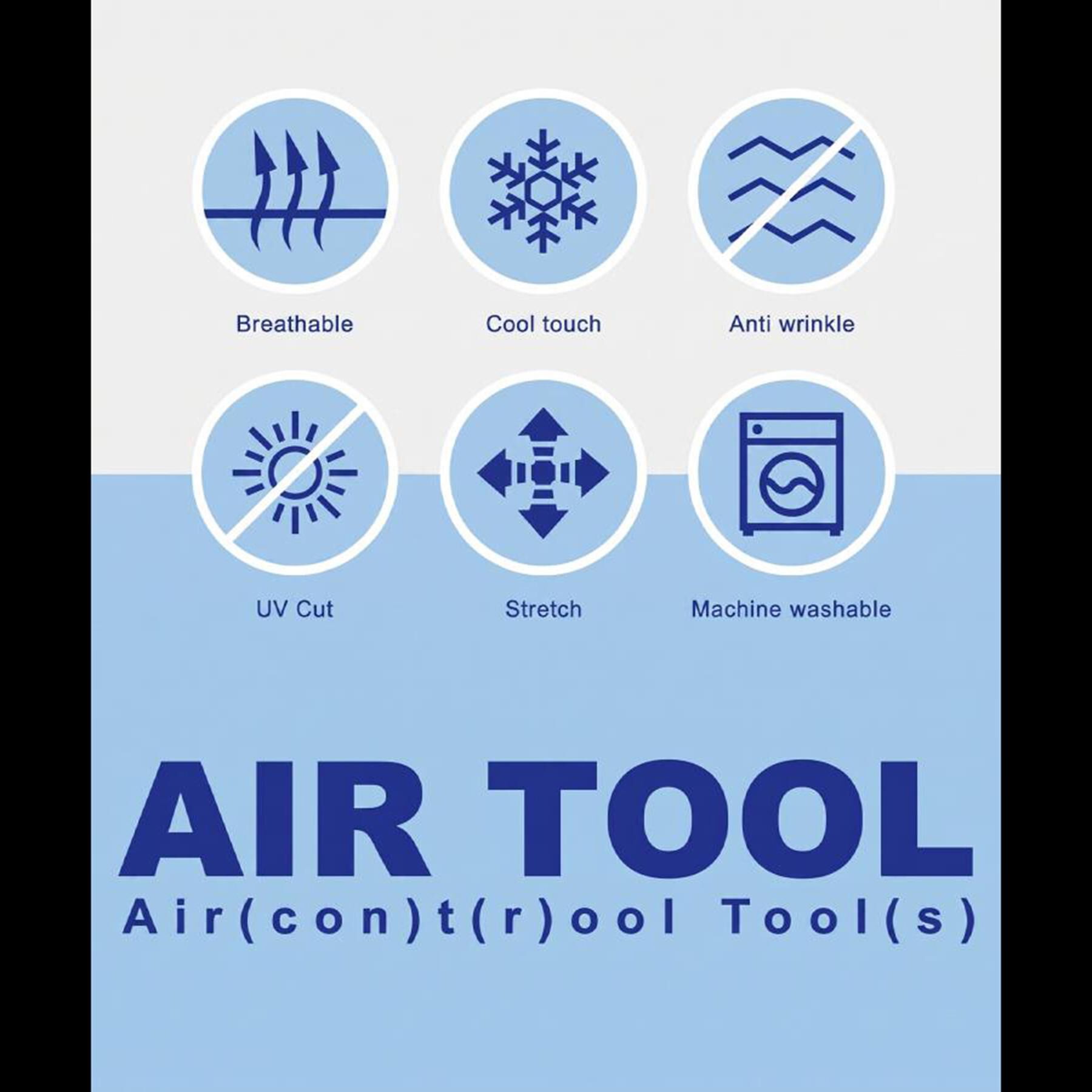 TAKEO KIKUCHI「【通気性】AIRTOOL LIGHT オープンカラー半袖シャツ」|シャツ・ブラウス|