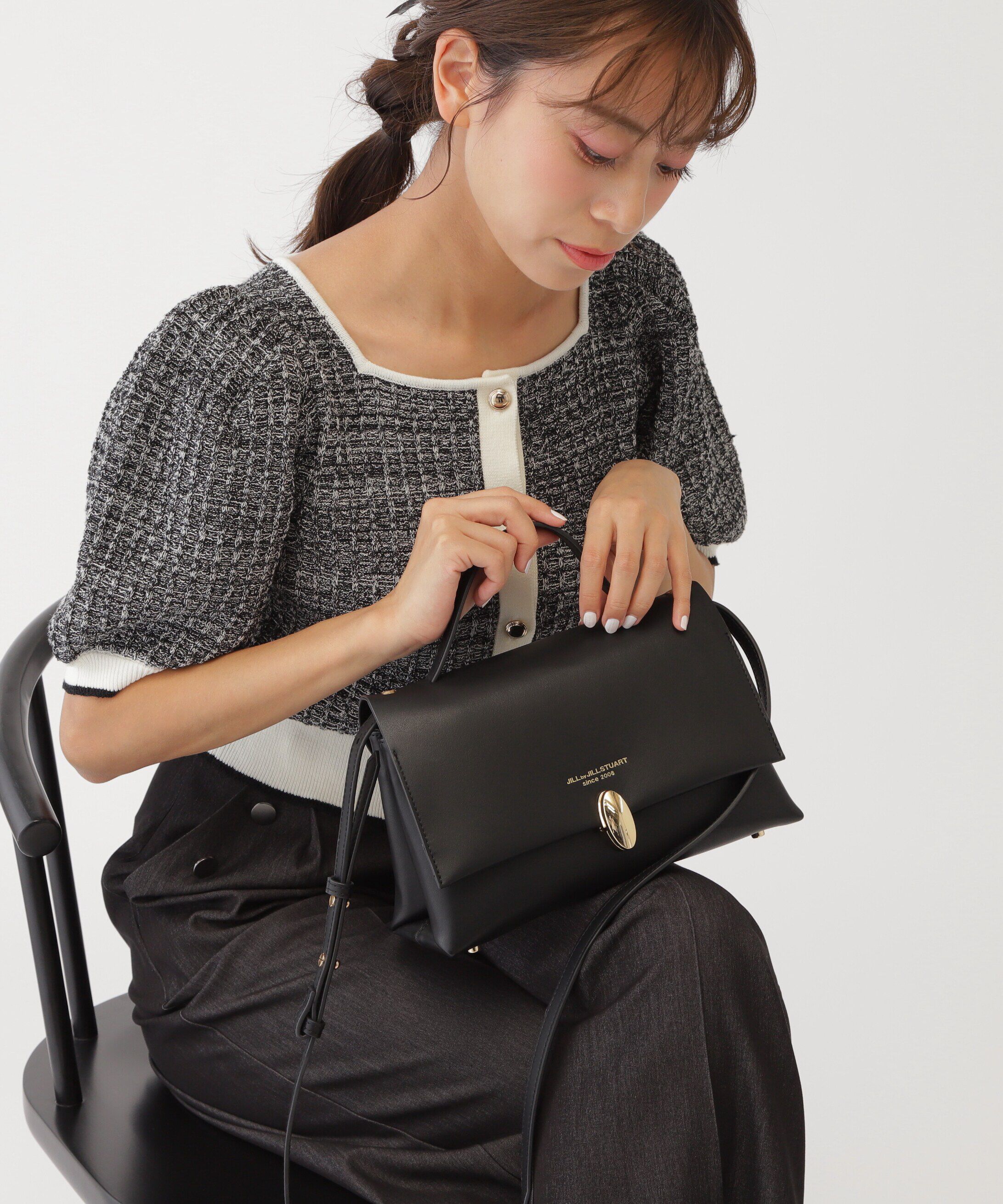  「フラップバッグ　ウィークデイコレクション」|その他|