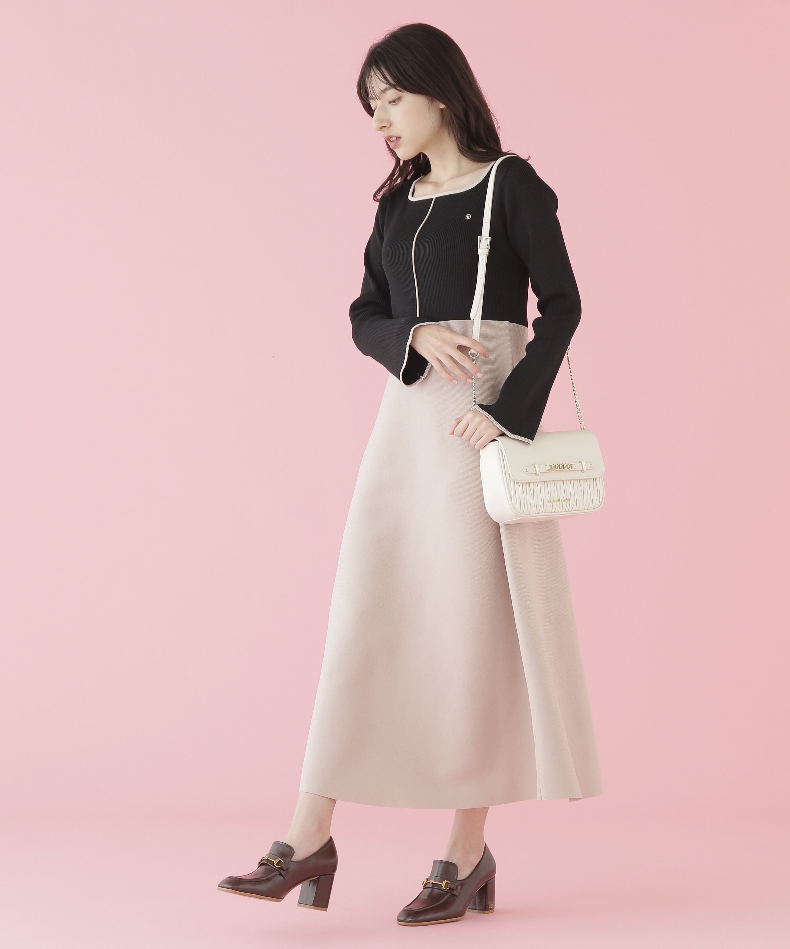  「パフィフラップポシェット」|その他|