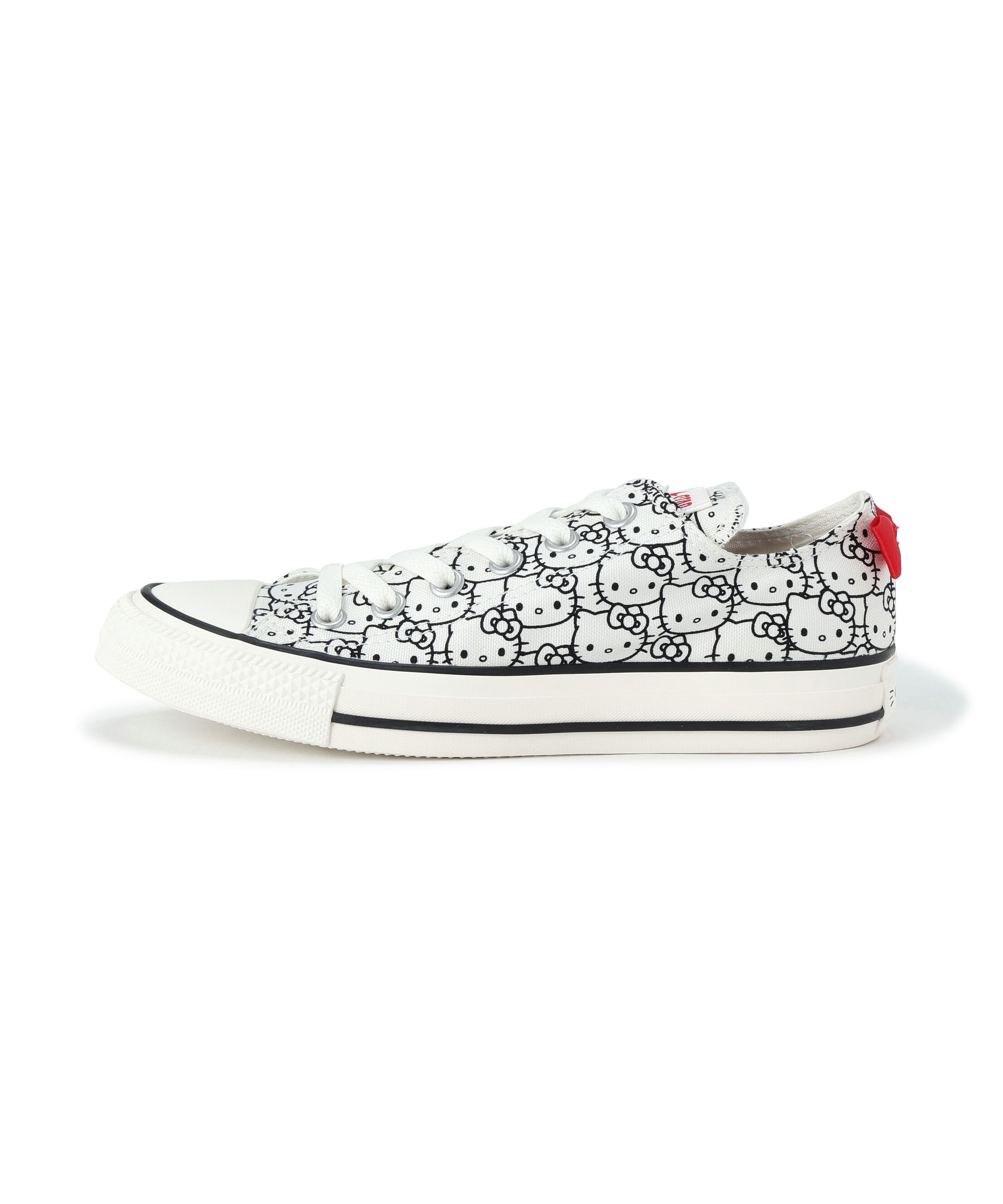PROPORTION BODY DRESSING「CONVERSE ALL STAR OX HELLO KITTY シューズ」|その他|