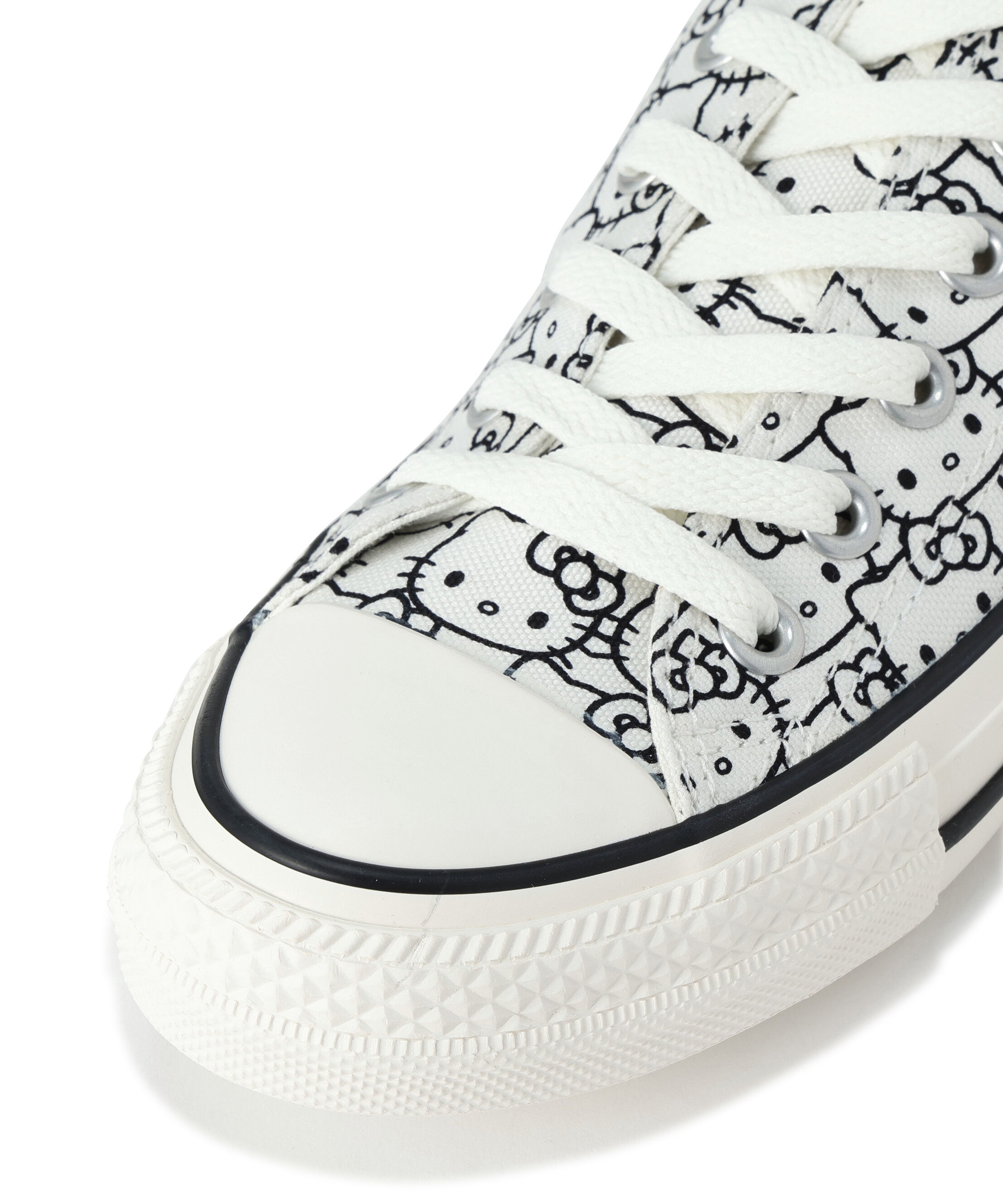 PROPORTION BODY DRESSING「CONVERSE ALL STAR OX HELLO KITTY シューズ」|その他|