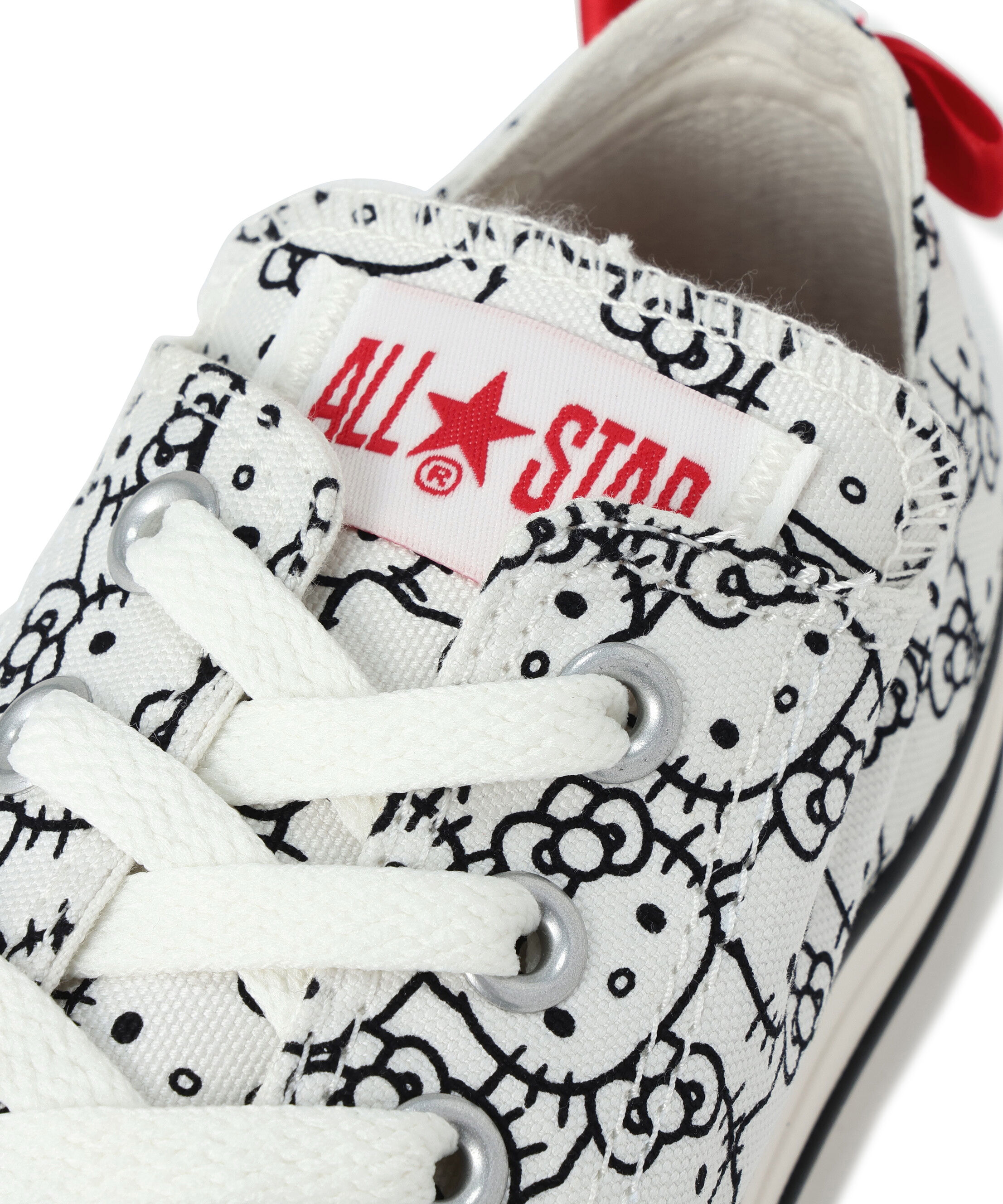 PROPORTION BODY DRESSING「CONVERSE ALL STAR OX HELLO KITTY シューズ」|その他|