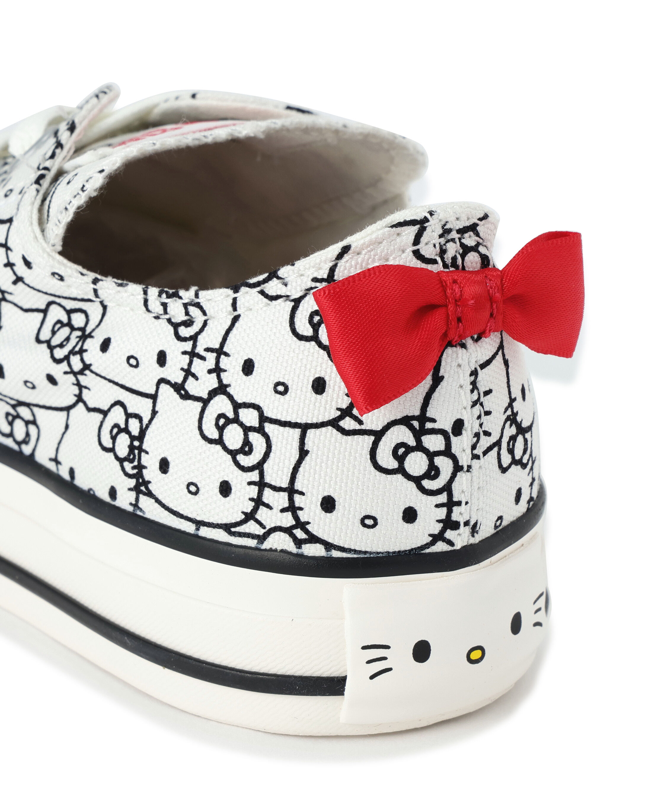 PROPORTION BODY DRESSING「CONVERSE ALL STAR OX HELLO KITTY シューズ」|その他|