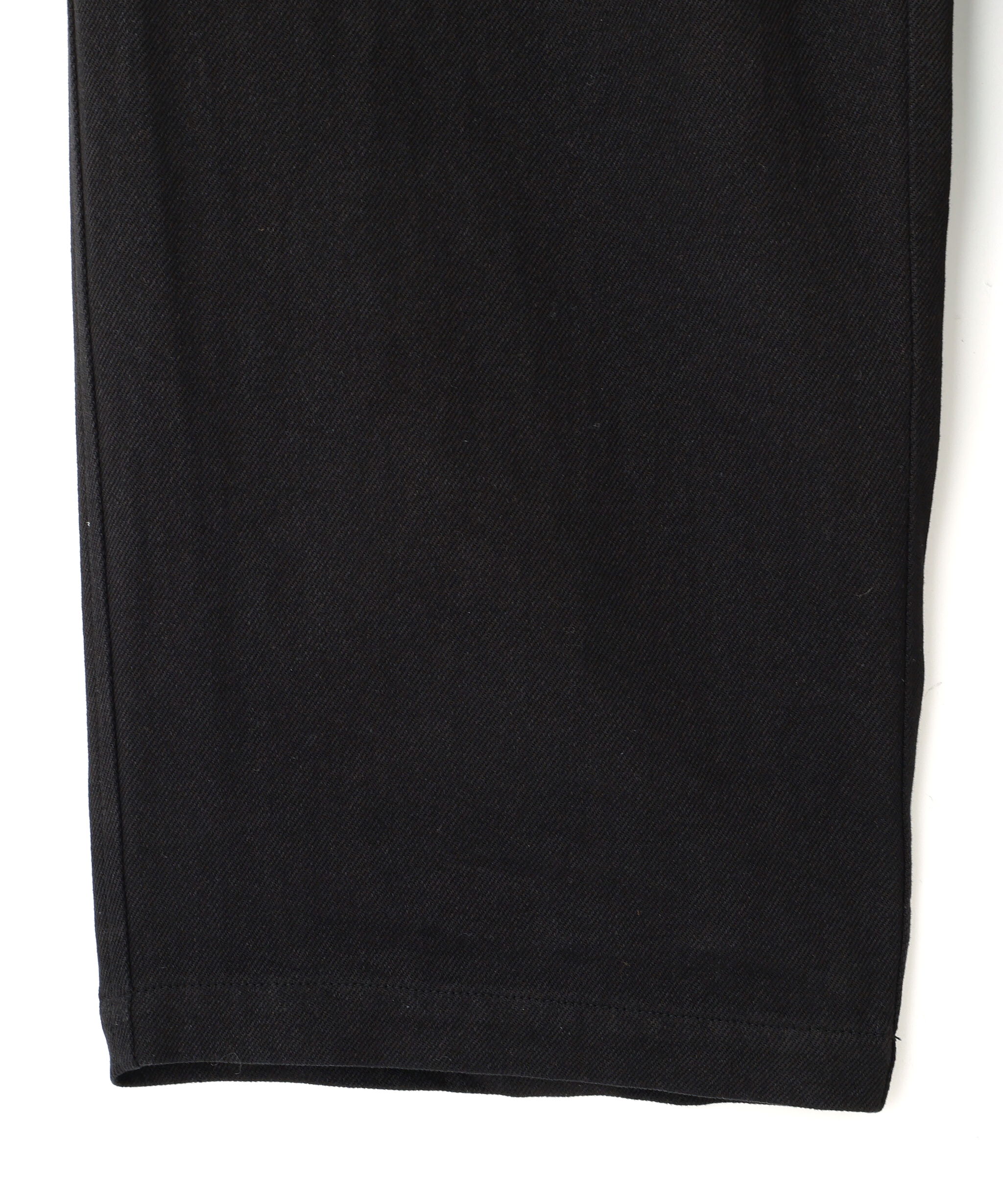 YLEVE 「YLEVE / WASHI PAPER TWILL TROUSERS」|その他|
